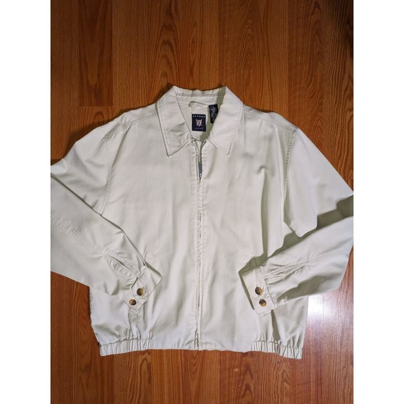 Oxford Golf Other - Vintage Oxford Golf Full-Zip Jacket